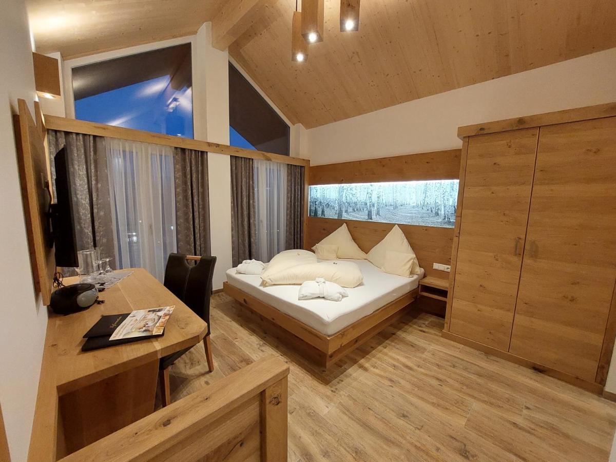 Wellness & Landhotel Prinz- Wellness & Romantik Anger Exteriör bild