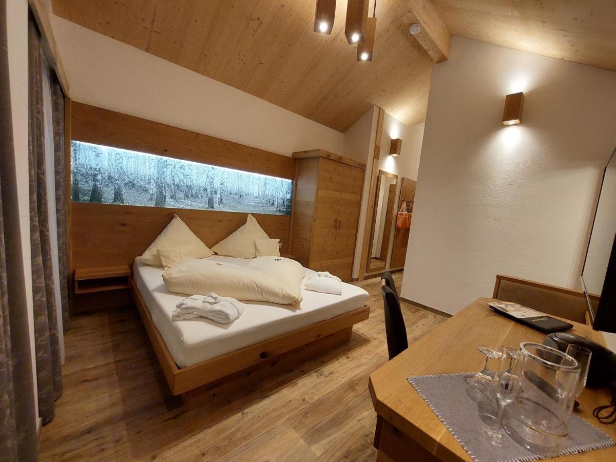 Wellness & Landhotel Prinz- Wellness & Romantik Anger Exteriör bild