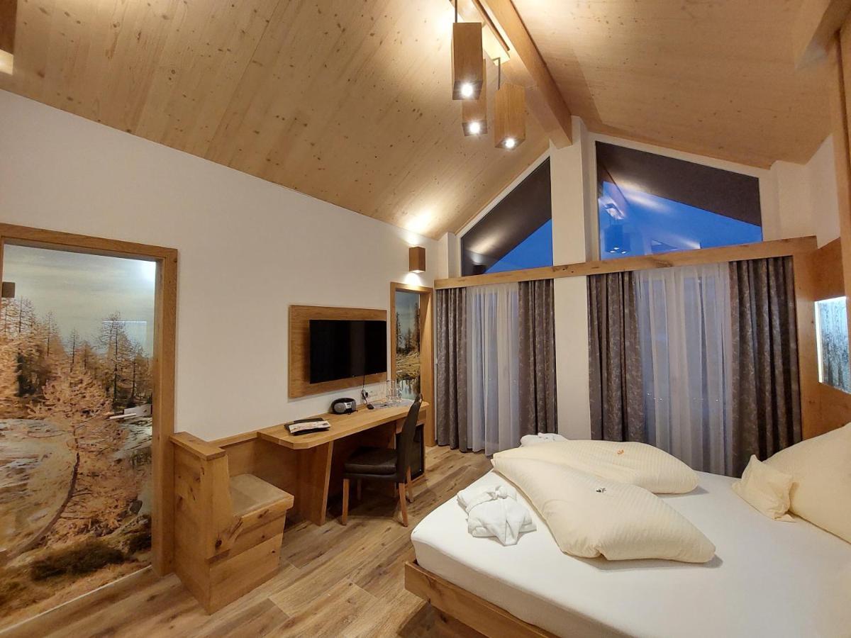 Wellness & Landhotel Prinz- Wellness & Romantik Anger Exteriör bild