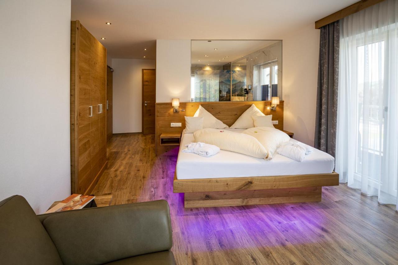 Wellness & Landhotel Prinz- Wellness & Romantik Anger Exteriör bild