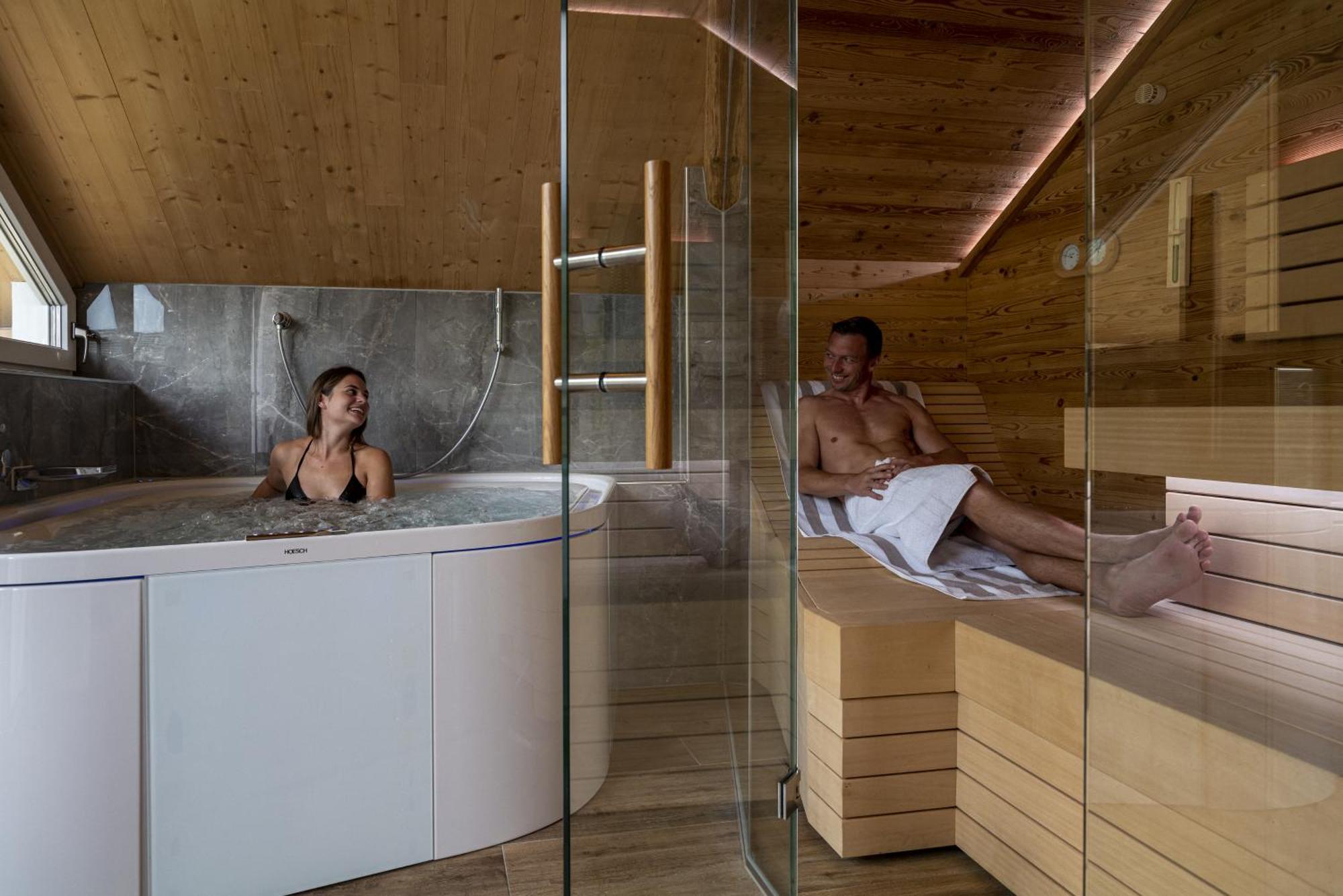 Wellness & Landhotel Prinz- Wellness & Romantik Anger Exteriör bild