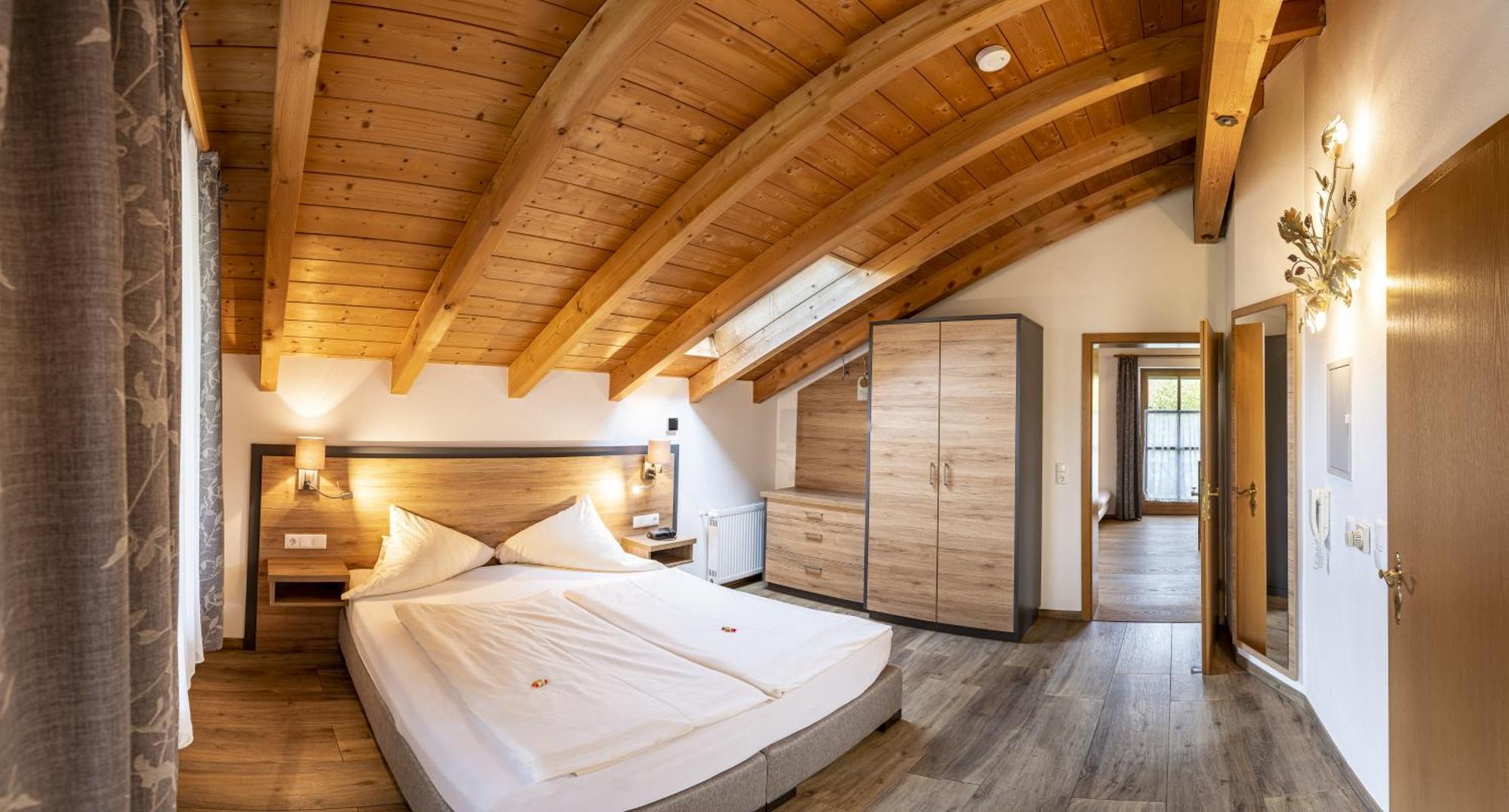 Wellness & Landhotel Prinz- Wellness & Romantik Anger Exteriör bild