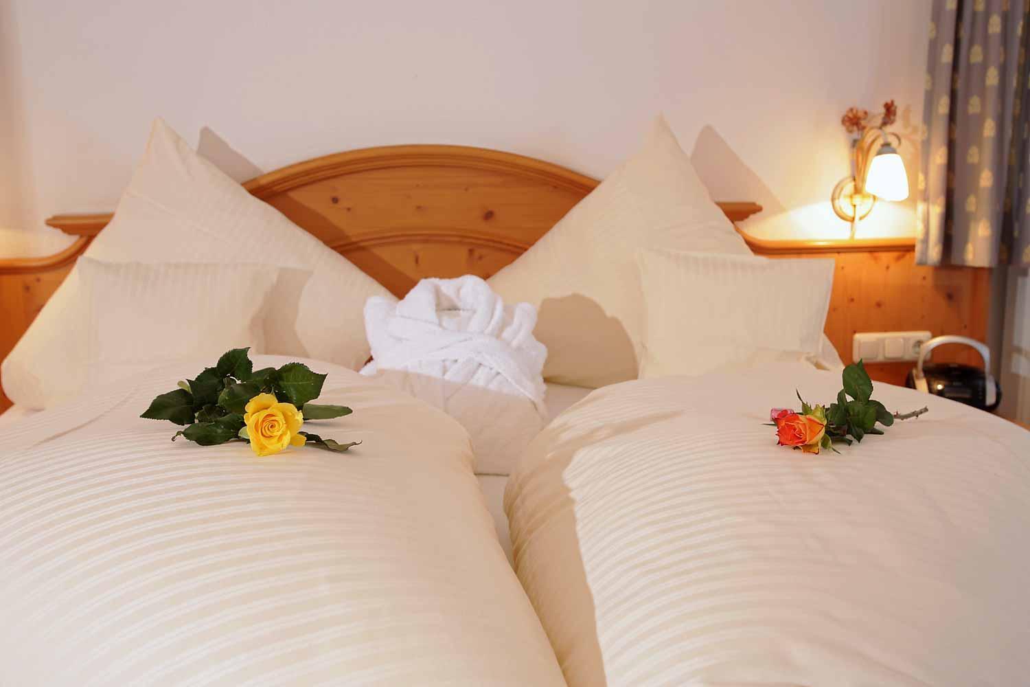 Wellness & Landhotel Prinz- Wellness & Romantik Anger Exteriör bild