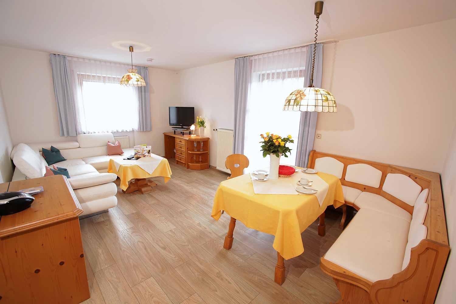 Wellness & Landhotel Prinz- Wellness & Romantik Anger Exteriör bild