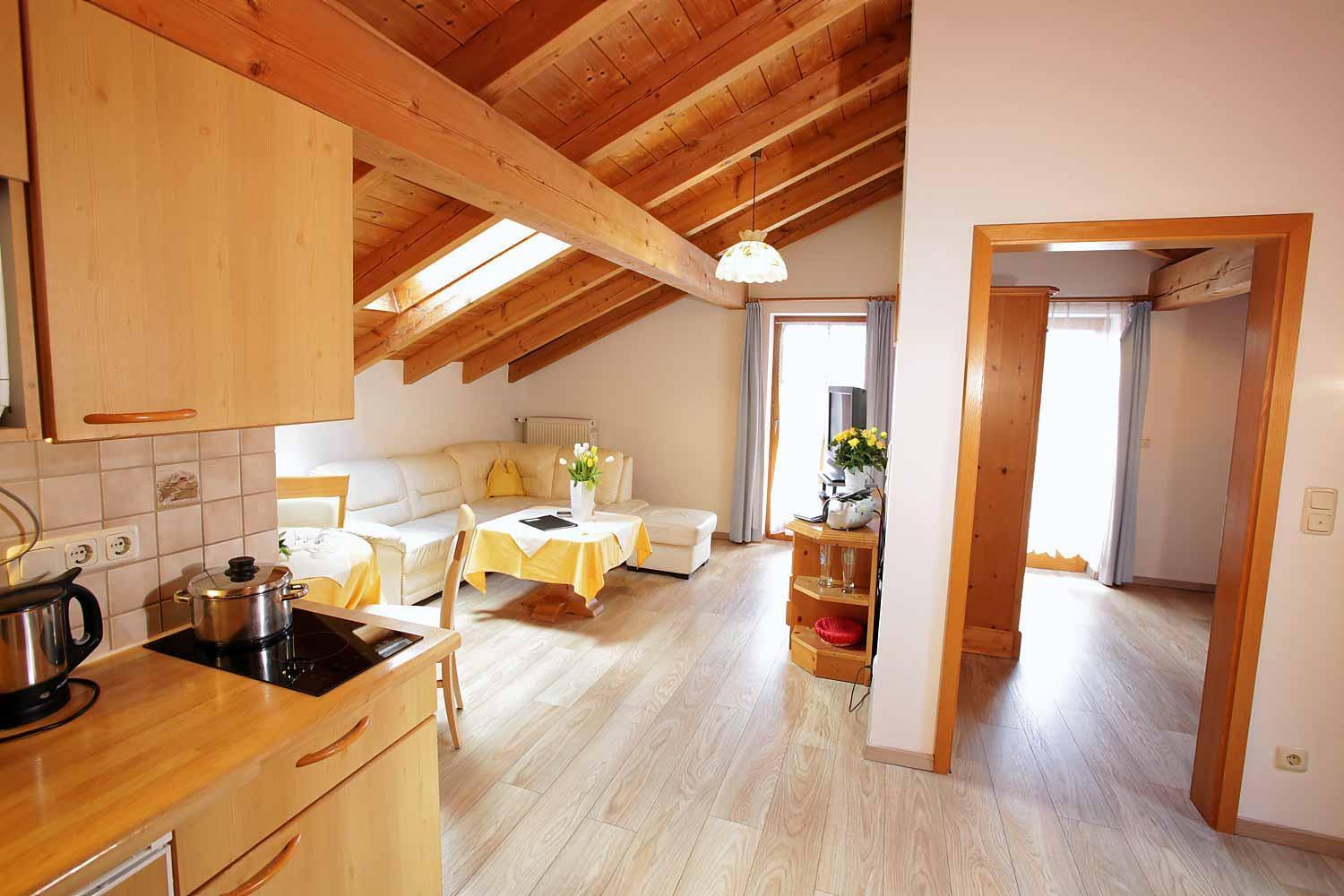 Wellness & Landhotel Prinz- Wellness & Romantik Anger Exteriör bild