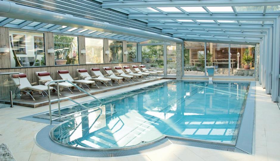 Wellness & Landhotel Prinz- Wellness & Romantik Anger Exteriör bild