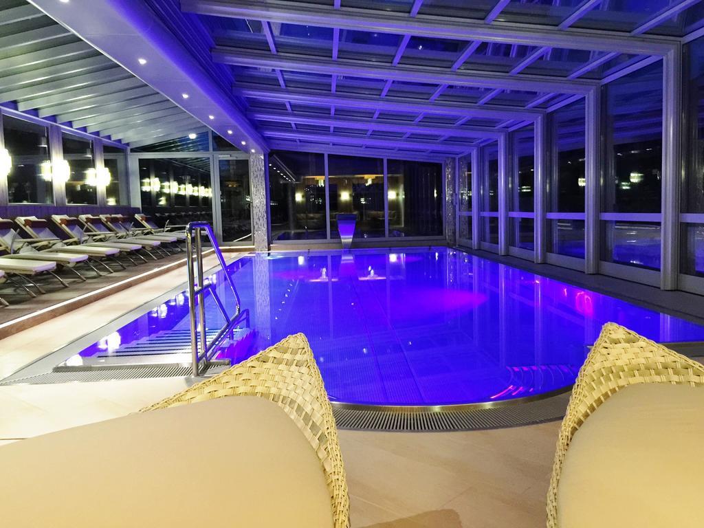 Wellness & Landhotel Prinz- Wellness & Romantik Anger Exteriör bild