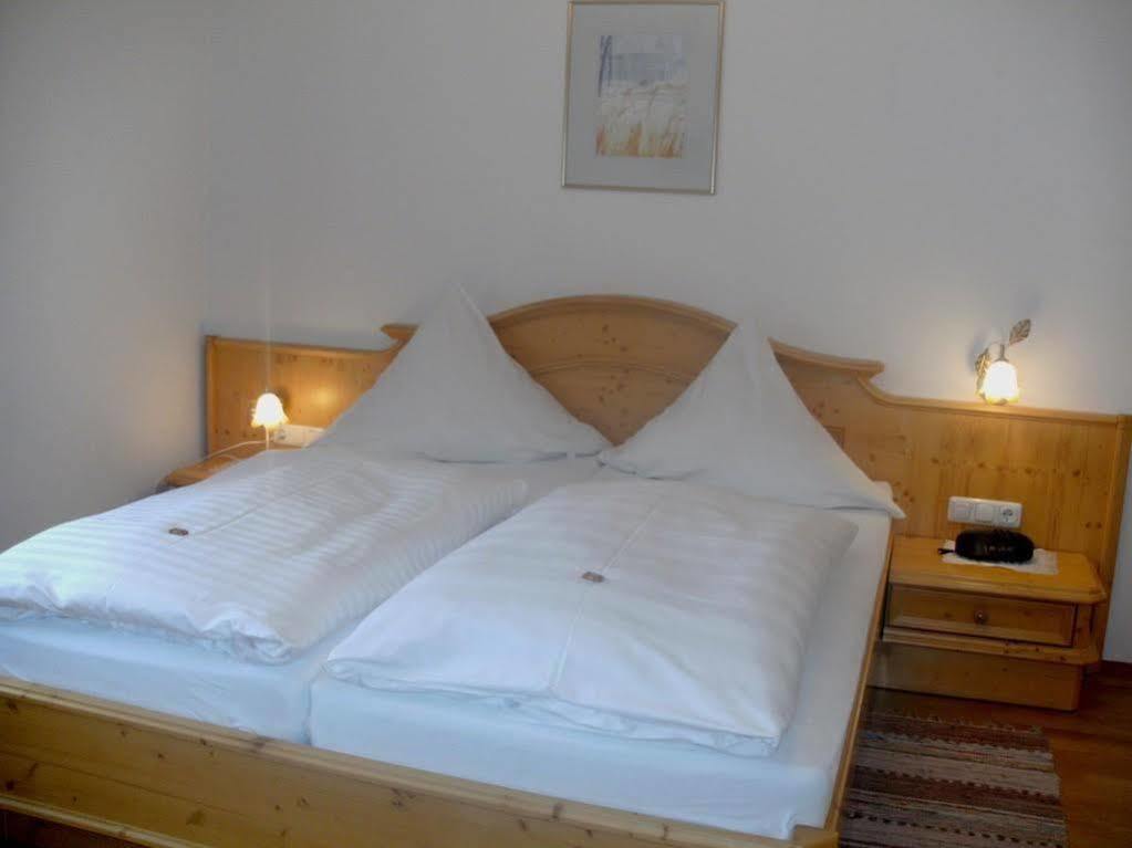 Wellness & Landhotel Prinz- Wellness & Romantik Anger Exteriör bild